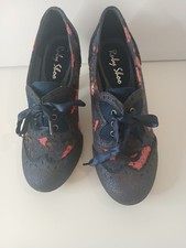 Ruby Shoo size 4