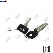 LOCK CYLINDER 132-054-001 FOR VW LT/28-35/II/Bus/28-46/Platform/Chassis/Van 2.3L