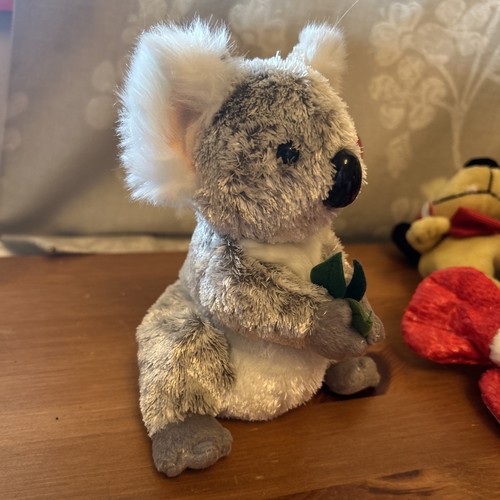 Beanie baby bonzer - ty, the