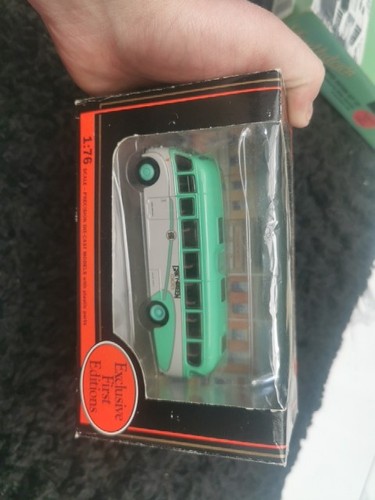 Exclusive first editions 76 - exclusive, 1:76