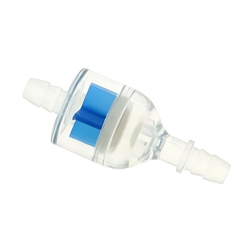 Fuel filter fastflow blue - ii,