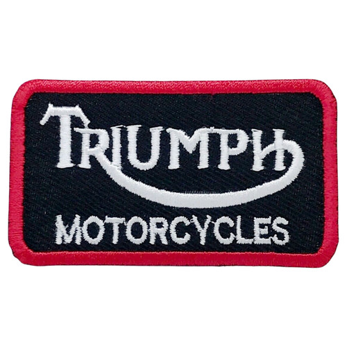 Triumph motorcycles biker - triumph,