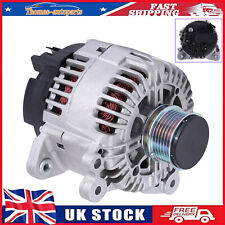 180amp Alternator VAG AUDI SKODA SEAT VW FOR DIESEL INCLUDING STOP-START UK NEW