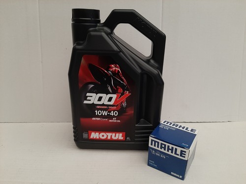 Motul oil 300v - 300v, /