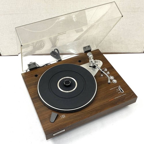 Pioneer 1250 direct drive - pioneer, pl-1250
