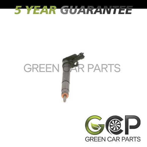 Fuel injector nozzle - gcp, fits