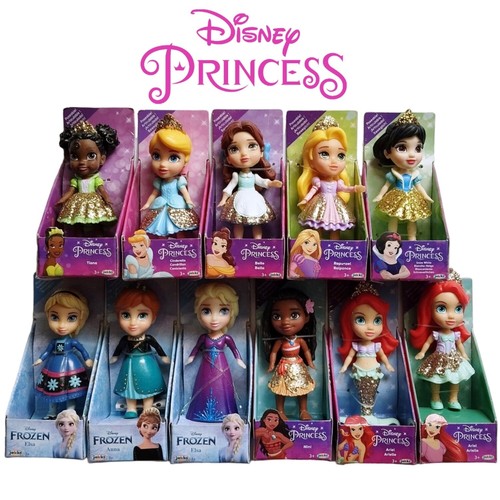Disney princess mini - disney,