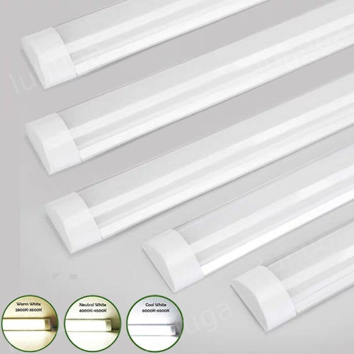 Led batten tube lights 1ft - batten,