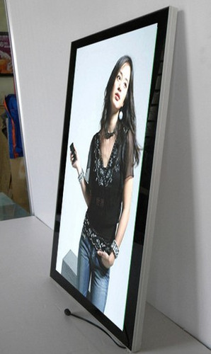2xa2 magnetic adverting poster - 2xa2,