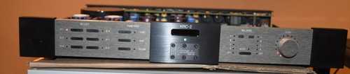 Krell krc stereo - krc-2,