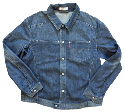 Vintage levi engineered - levi's, “engineered
