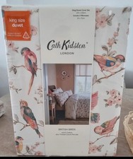 Cath Kidston King Size Duvet