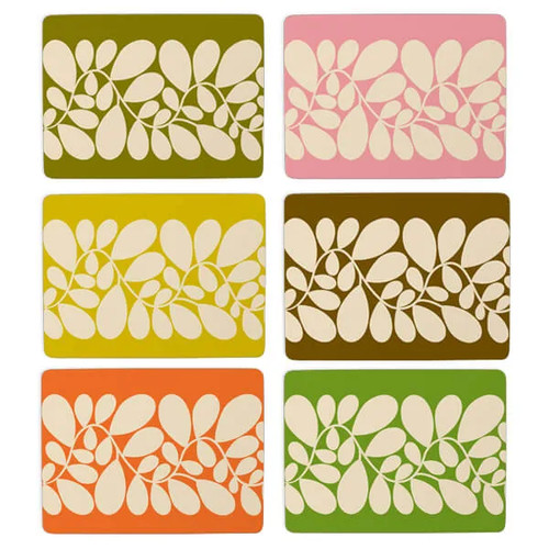Orla kiely sycamore stripe - kiely, set