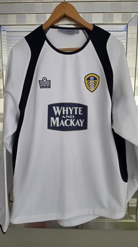 Leeds united 2005 admiral - 2005/06,