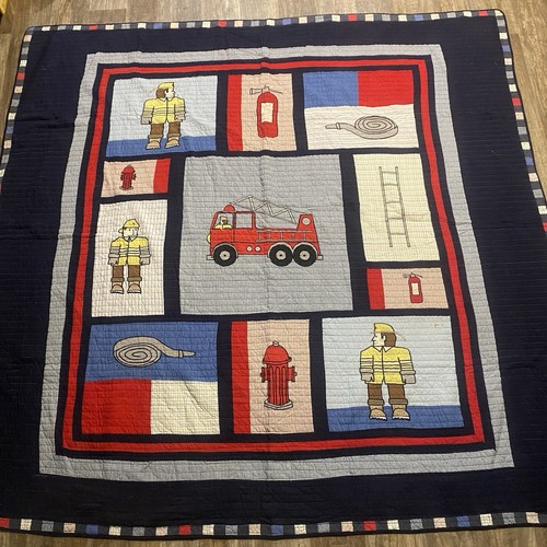 Pem america fireman - america,