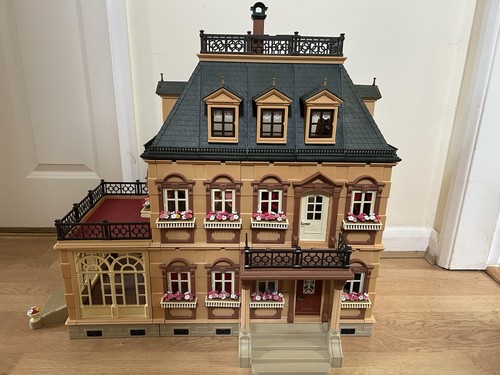 Amazing deal vintage playmobil - deal,