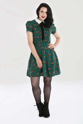 Hell bunny 60s - hell,