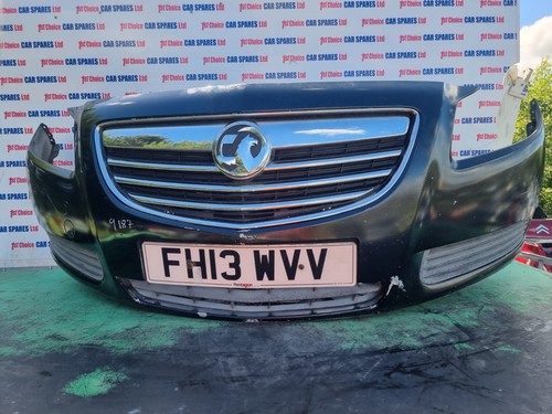 Vauxhall insignia hatchback - vauxhall,