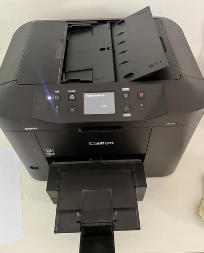 Canon maxify mb2350 - canon,