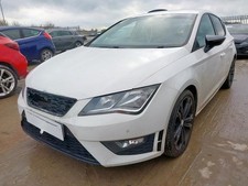 FOR BREAKING - 2014 SEAT LEON