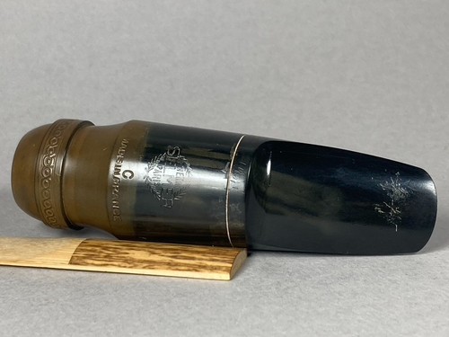 Vintage selmer soloist - vintage, 70's
