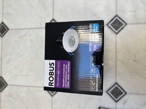 Robus triumph activate led - triumph,