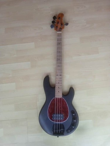 1979 music man stingray - 1979,