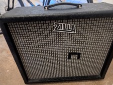Zilla Fatbaby 1x12 Cabinet