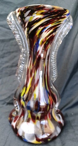 Vintage italian hand blown - vintage, hand-blown