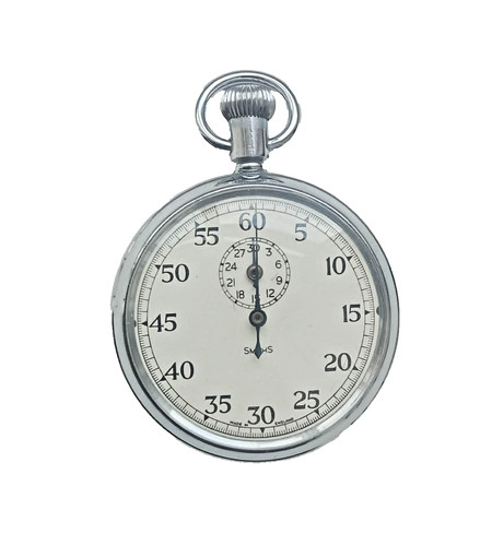 Vintage 1950s smiths - vintage,