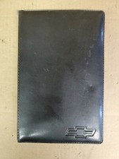 95 CHEVROLET ASTRO VAN OWNERS