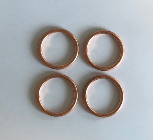 42mm copper exhaust - 4,