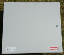 Kentec (Tunstall) K2540015 Power Supply 24V 5.25A - New Unboxed