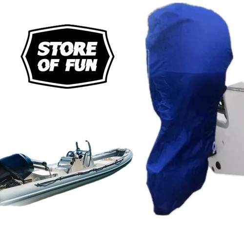 Sizes 420d outboard engine - 7,
