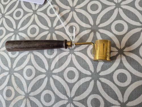 Antique european gun - european, powder