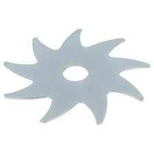 Scarifier Aerator Blade Fits JOHN DEERE, SABO D31RE, D35RE, D38R - SA32958