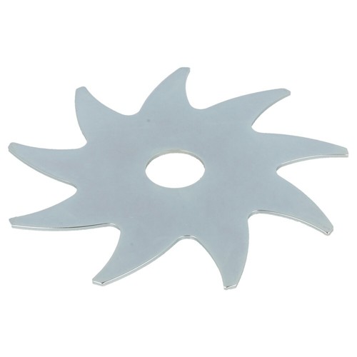 Scarifier aerator blade fits - scarifier,