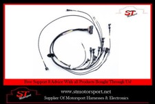 Omex 600 ECU Engine Harness To