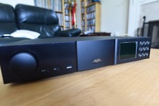 Naim Audio SuperUniti