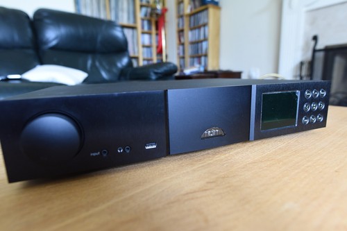 Naim audio superuniti - naim,