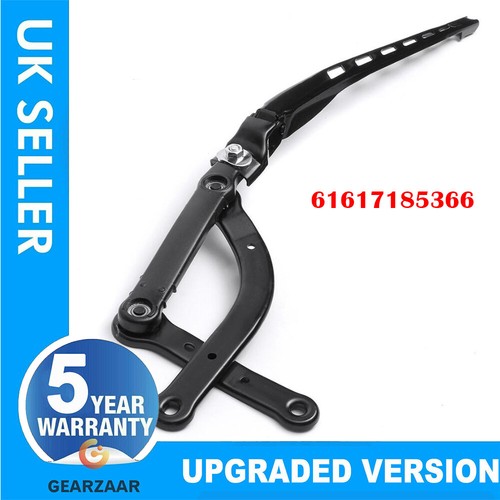 Wiper arm for - wiper, series