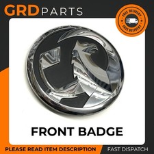 GENUINE VAUXHALL ZAFIRA B (FL)