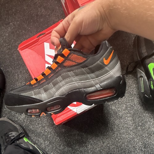 Nike air max - air, uk