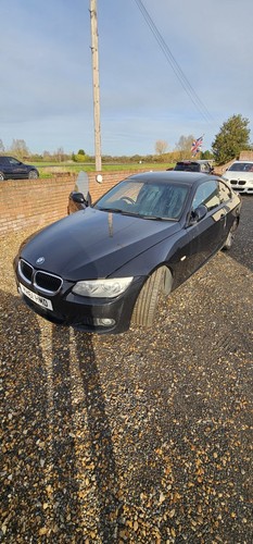 Bmw series 2012 318i - 3, e92