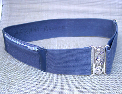 Vintage navy blue - vintage,