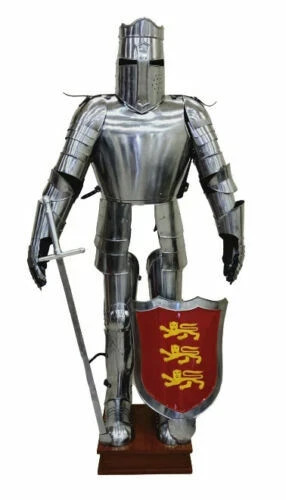 Costume with base - base, medieval