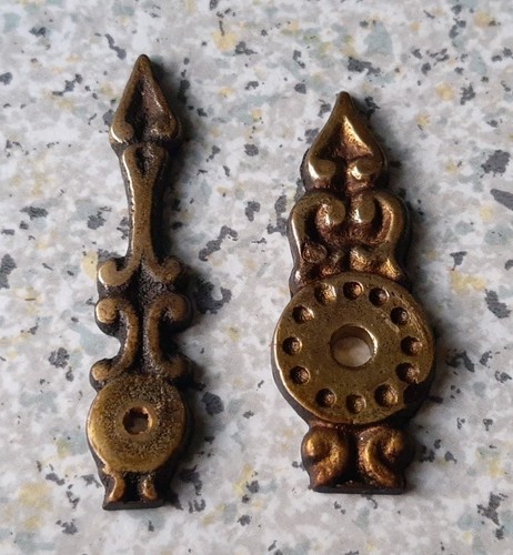 Vintage dutch mechanical wall - vintage,