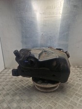 Jaguar F-Pace Diesel Ad Blue