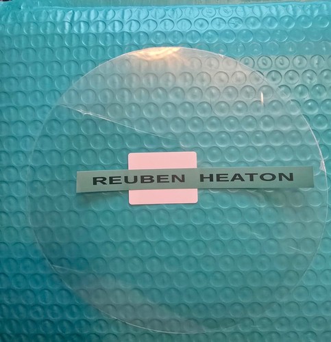 Reuben heaton scales - reuben,