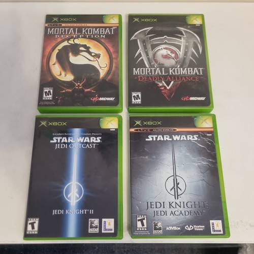 Xbox original games - xbox,